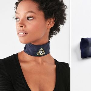 *SOLD OFF DEPOP* NWT Puma FENTY by Rihanna chocker